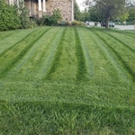 Freedom 35 Lawn Care