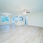 Single Family Home Remodel