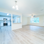 Single Family Home Remodel