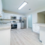 Single Family Home Remodel