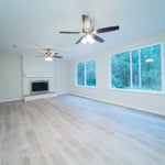 Single Family Home Remodel