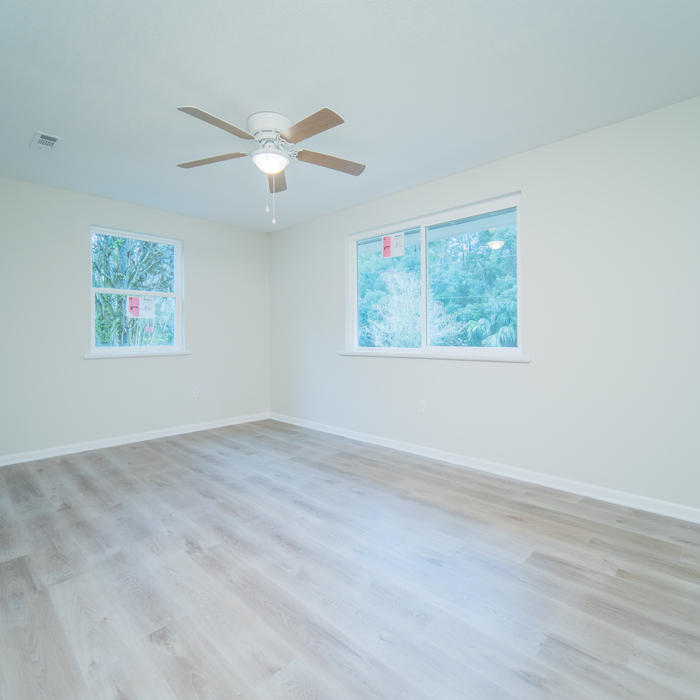Single Family Home Remodel