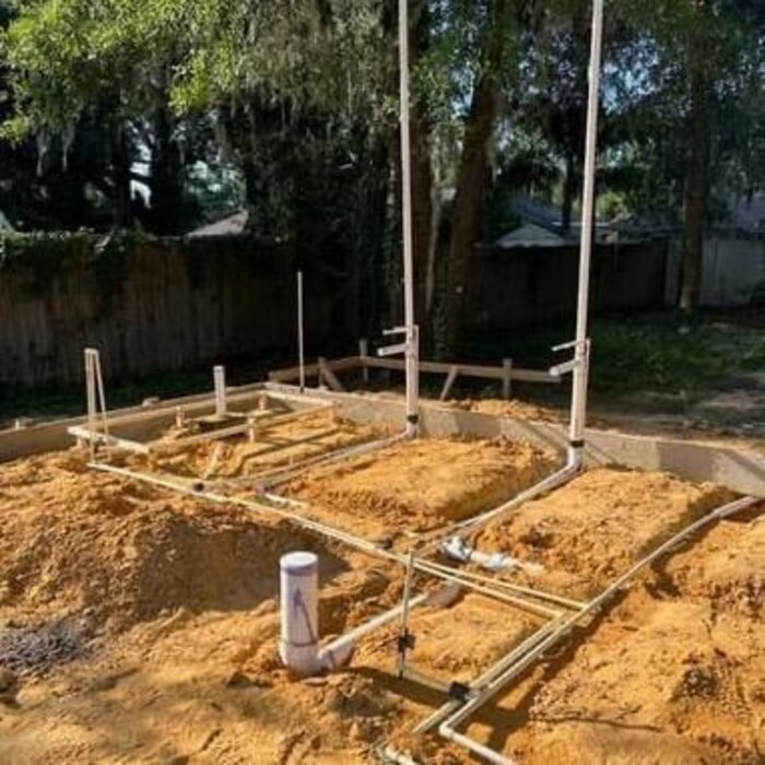 New Construction
