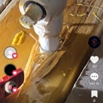 Leaky valve