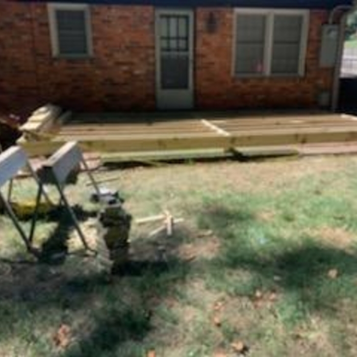 E & J Demolition, LLC