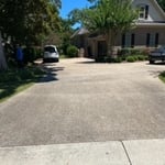 Landfall - Circular Driveway