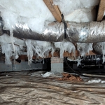 Insulation problem