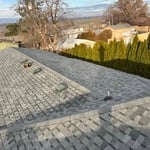 ROOF AFTER