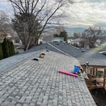 ROOF AFTER