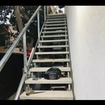 Stair Rail