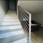 stair