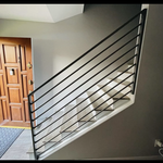 stair rails