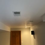 Basement Plumbing