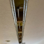 Basement Plumbing