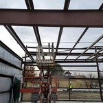 Ground up build