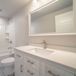 Bathroom Reno