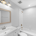Bathroom Update
