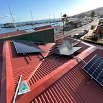 Solar Panels / Re-roof