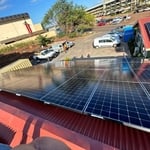 Commercial Solar