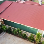 Commercial Roofing
