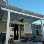 Aurora Patio Cover