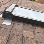 New Skylight Install