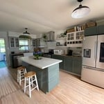 Kitchen Renovation
