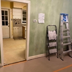 Kitchen Renovation