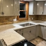 Kitchen Renovation