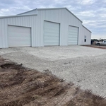 Driveway/ Parking space
