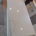 Quartz Island Install