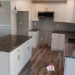 Granite Countertop Install