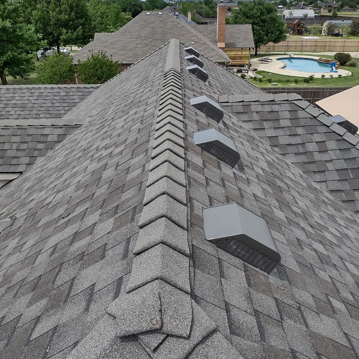 Roofing