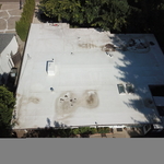 Flat Roof