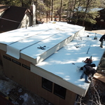 Flat Roof