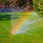 Pacific Lawn Sprinklers