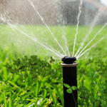 Pacific Lawn Sprinklers