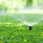 Pacific Lawn Sprinklers