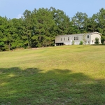 back field of home