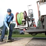 Water Jetting Services