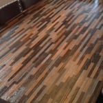 Custom Dinning Table