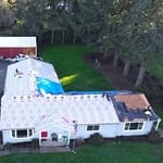 Mid-point in the project