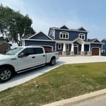 Siding and Windows