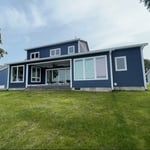 Siding and Windows