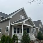 Siding