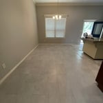 Tile Installation