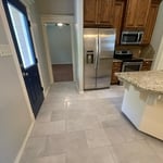 Tile Installation