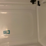 Bathtub Install
