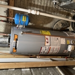 Water Heater