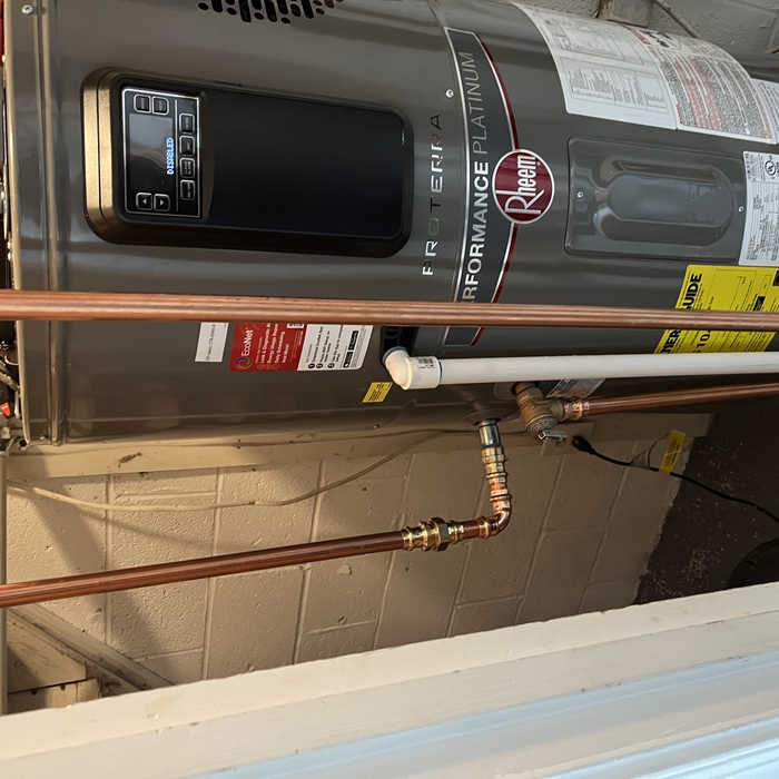 Heat Pump